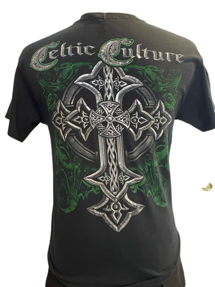Celtic Culture T-Shirt