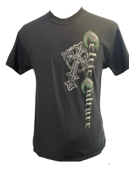 Celtic Culture T-Shirt