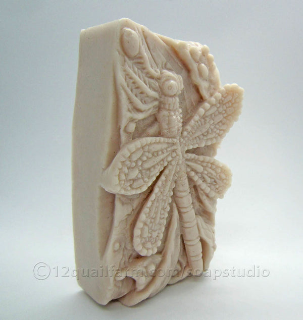 Dragonfly Soap
