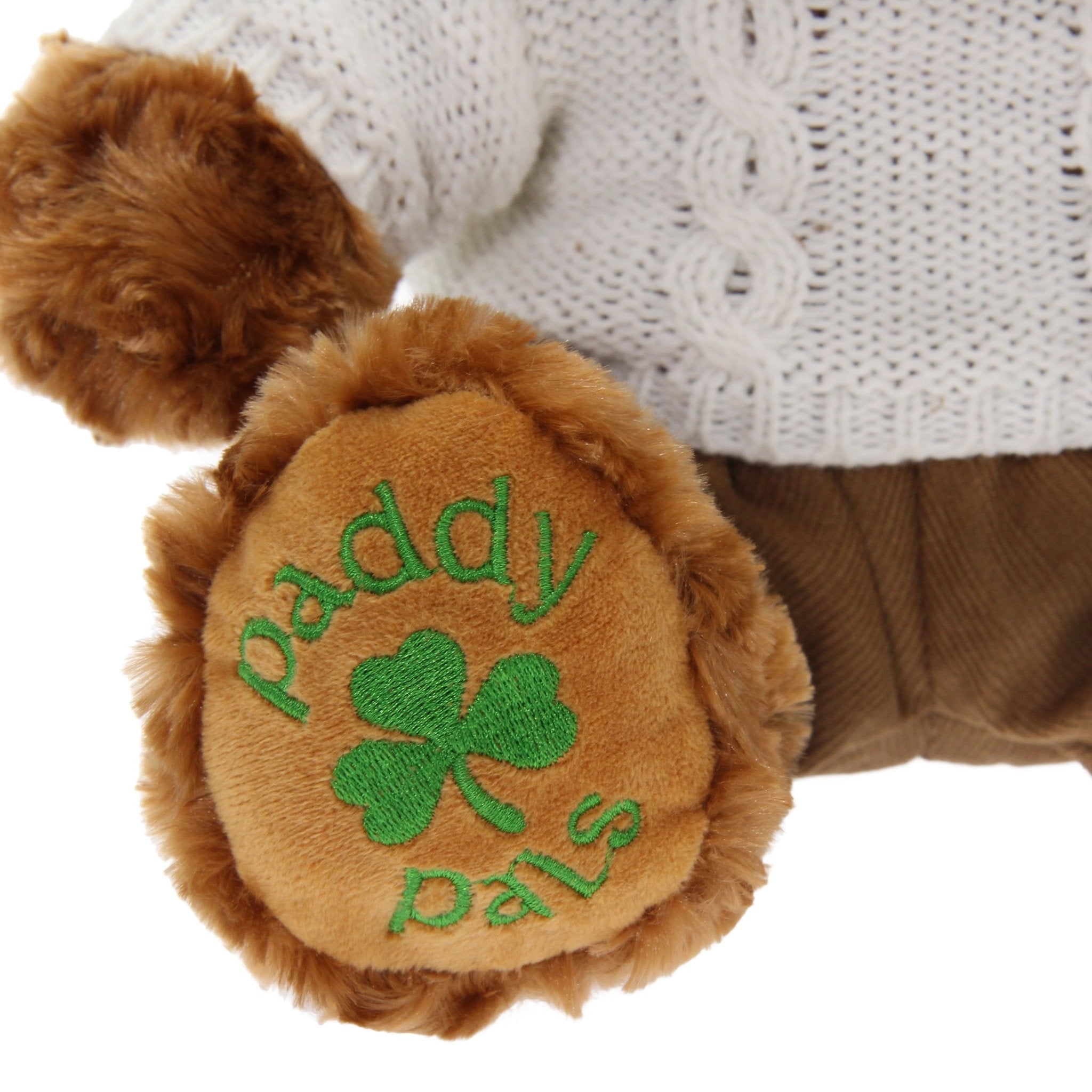 Finn - The Irish Fisherman Paddy Pal - The Celtic Gift Store - 