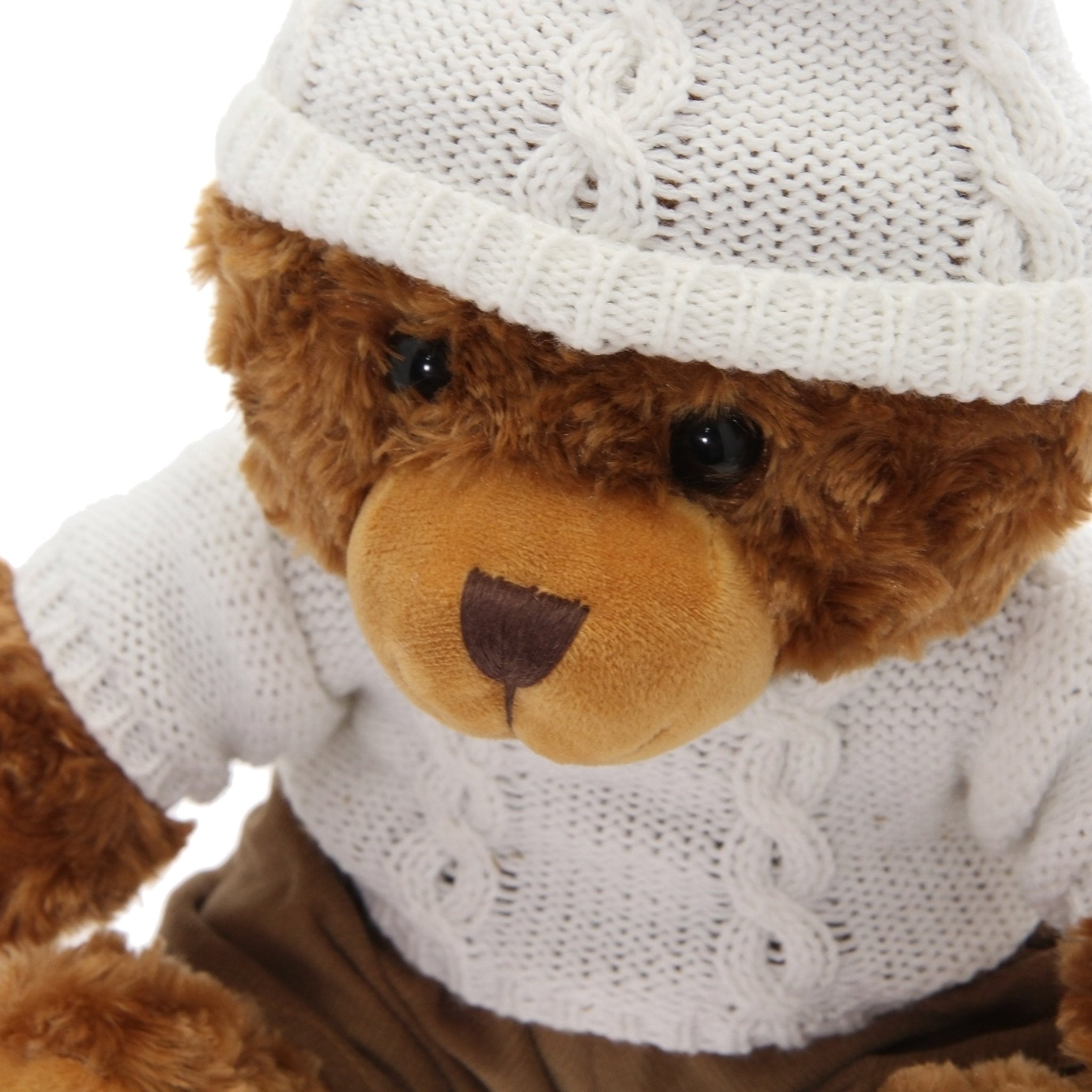 Finn - The Irish Fisherman Paddy Pal - The Celtic Gift Store - 