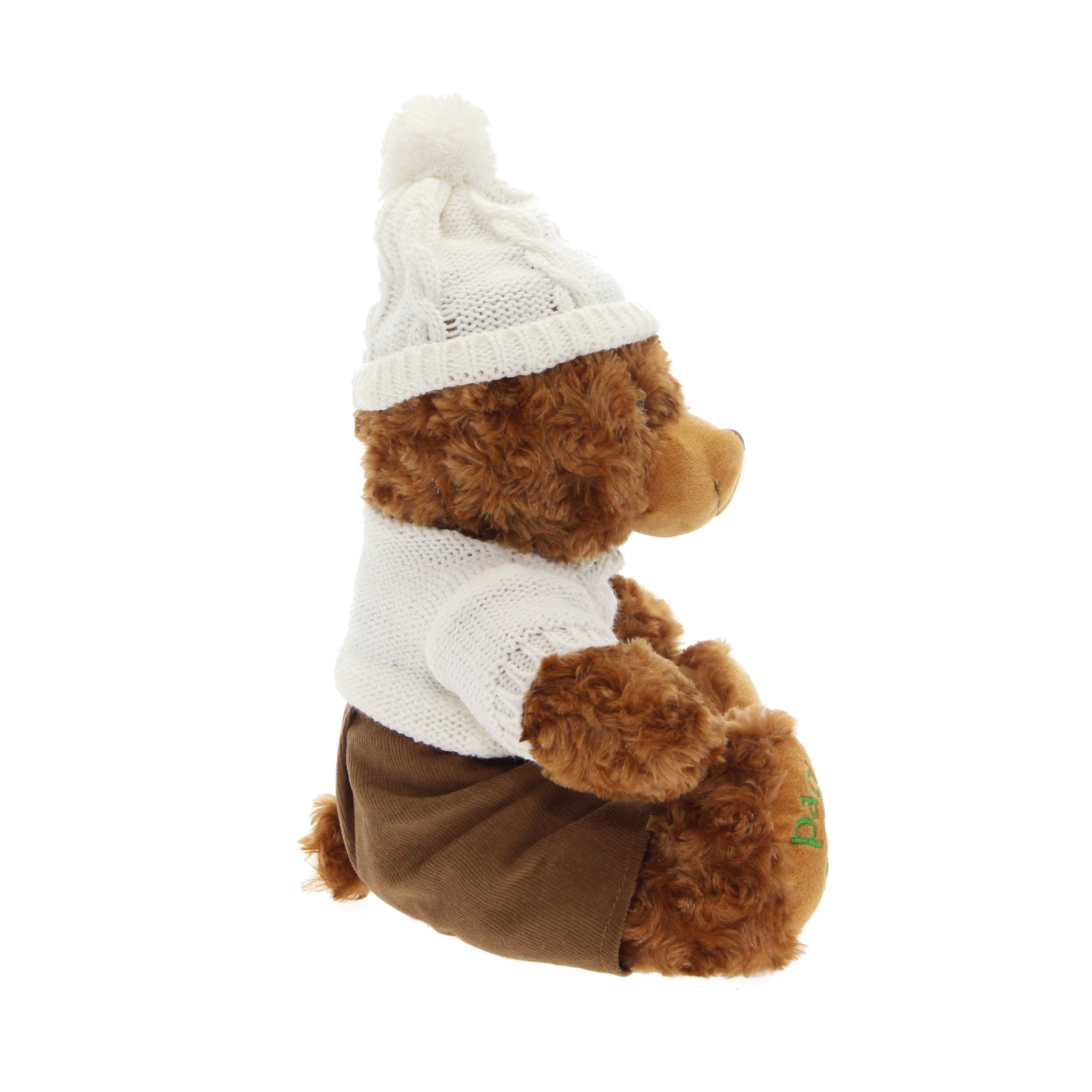 Finn - The Irish Fisherman Paddy Pal - The Celtic Gift Store - 