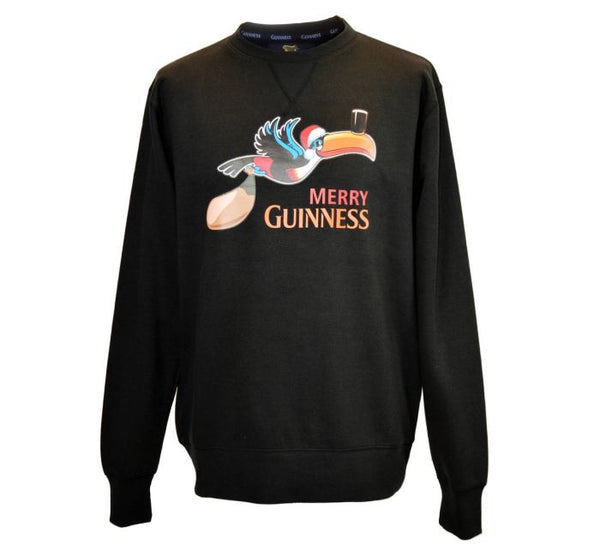 Guinness XMas Sweatshirt