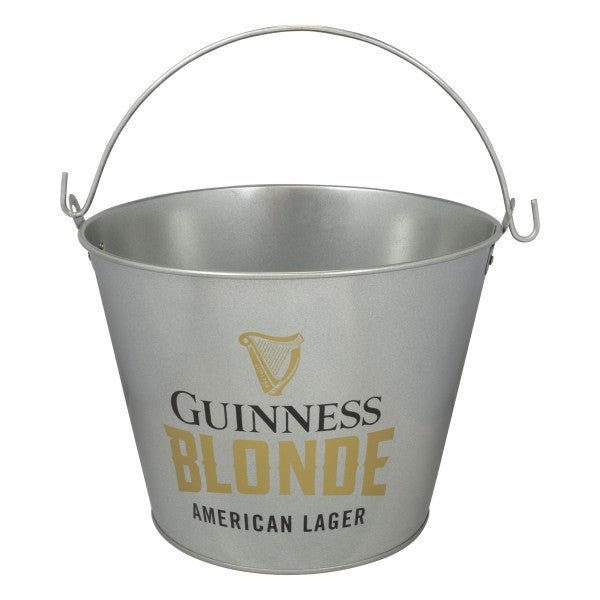 Guinness Blonde Ice Bucket - The Celtic Gift Store - Barware