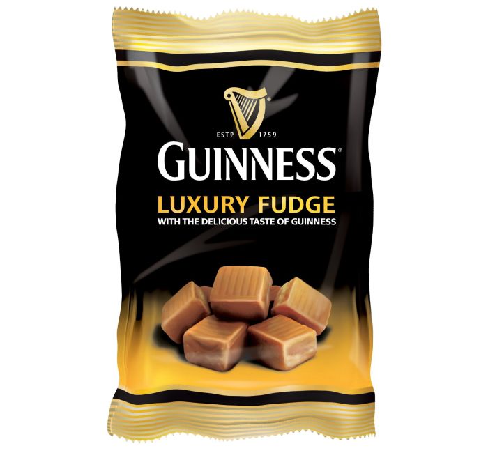 Guinness Luxury Fudge - The Celtic Gift Store - Food Items