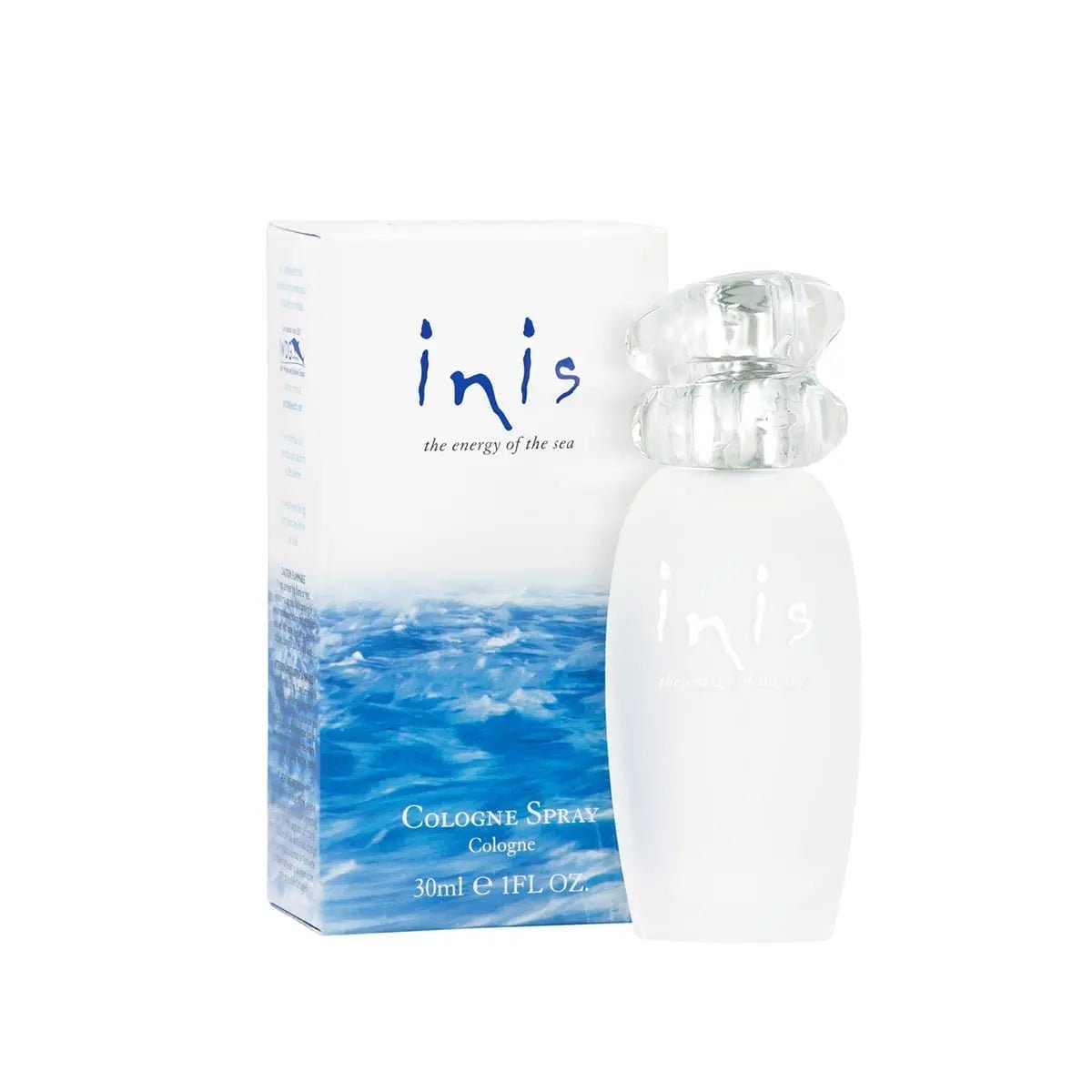 Inis Cologne Spray 1 fl. oz. - The Celtic Gift Store - Beauty and Wellness