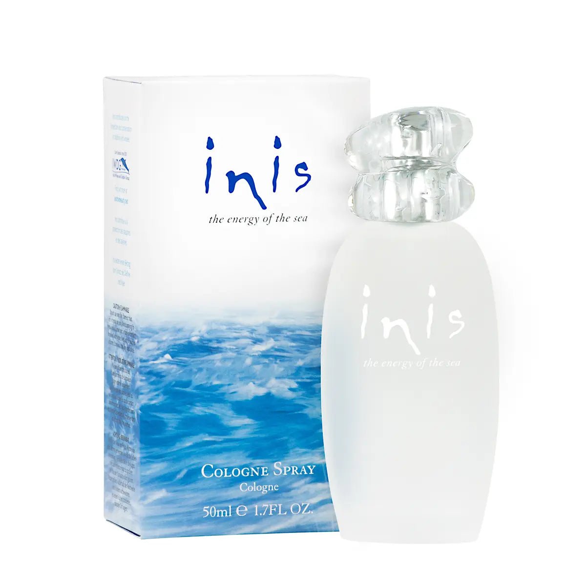 Inis Cologne Spray 1.7 fl. oz. - The Celtic Gift Store - Perfume & Cologne