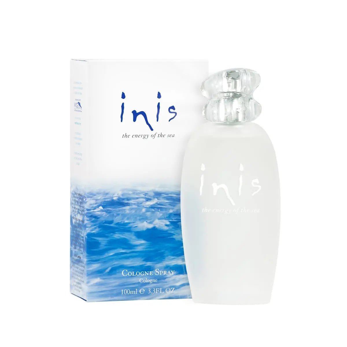 Inis Cologne Spray 3.3 fl oz - The Celtic Gift Store - 