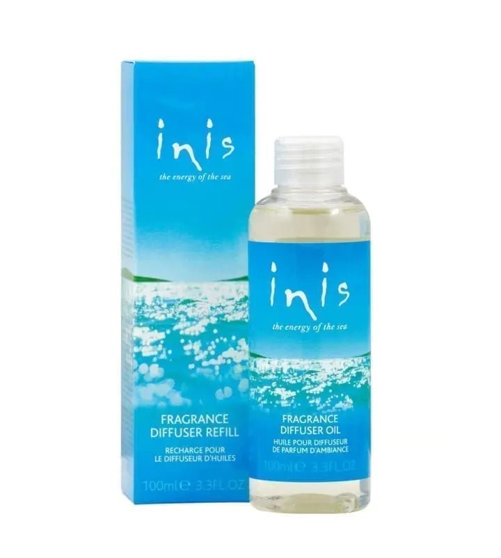Inis Fragrance Diffuser Refill 3.3 fl. oz. - The Celtic Gift Store - Beauty and Wellness