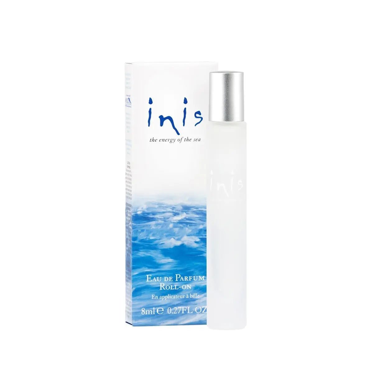 Inis Roll On 0.27 fl. oz. - The Celtic Gift Store - Beauty and Wellness