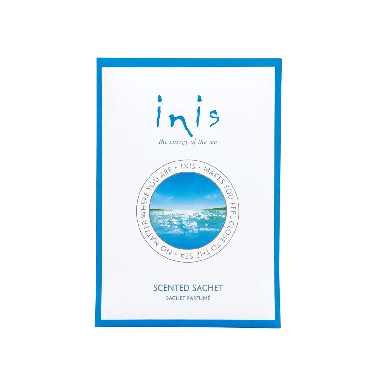 Inis Scented Sachet 0.46 oz. - The Celtic Gift Store - Beauty and Wellness