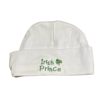 Irish Prince Knit Hat - The Celtic Gift Store - 
