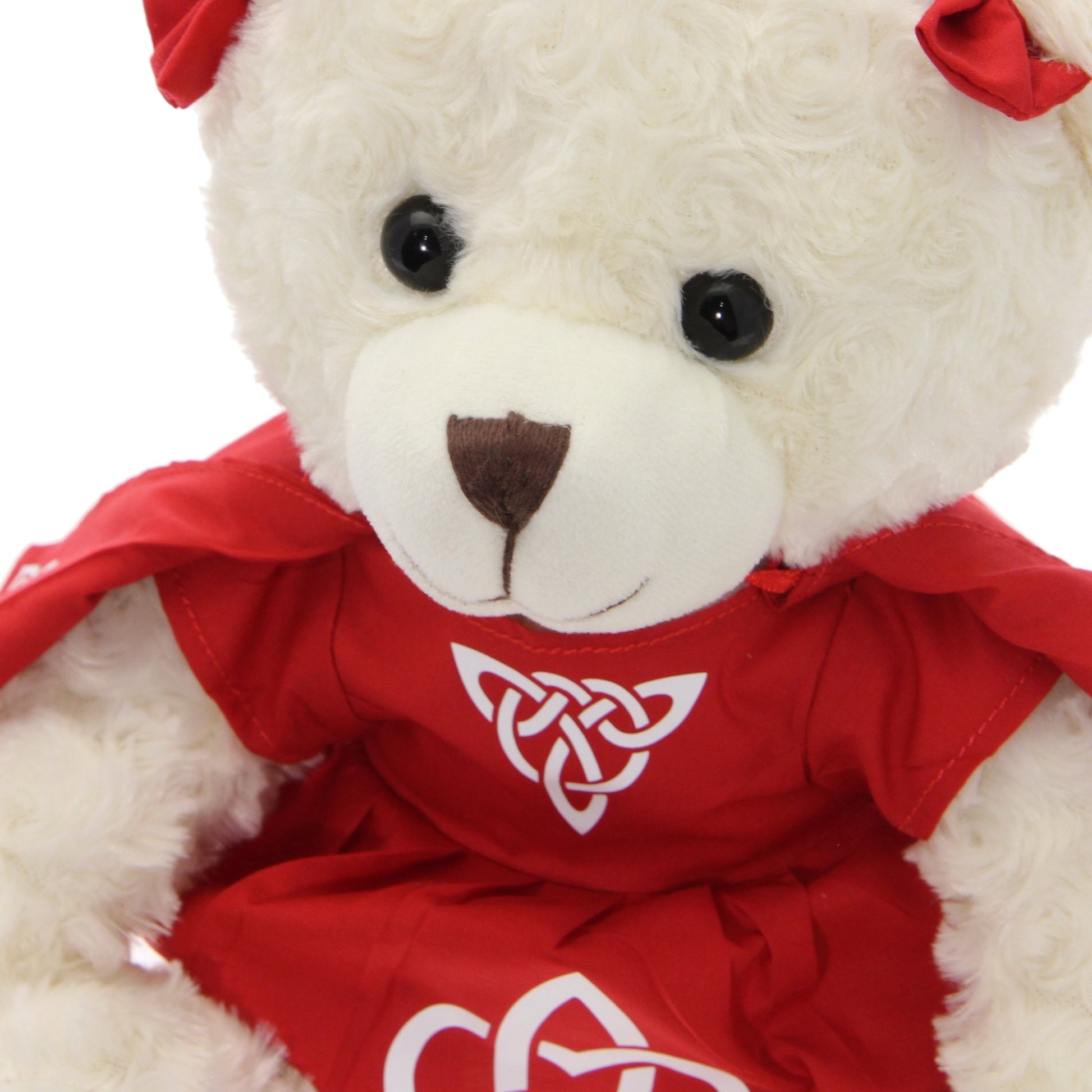 Lizzie - The Irish Dancer Paddy Pal - The Celtic Gift Store - 