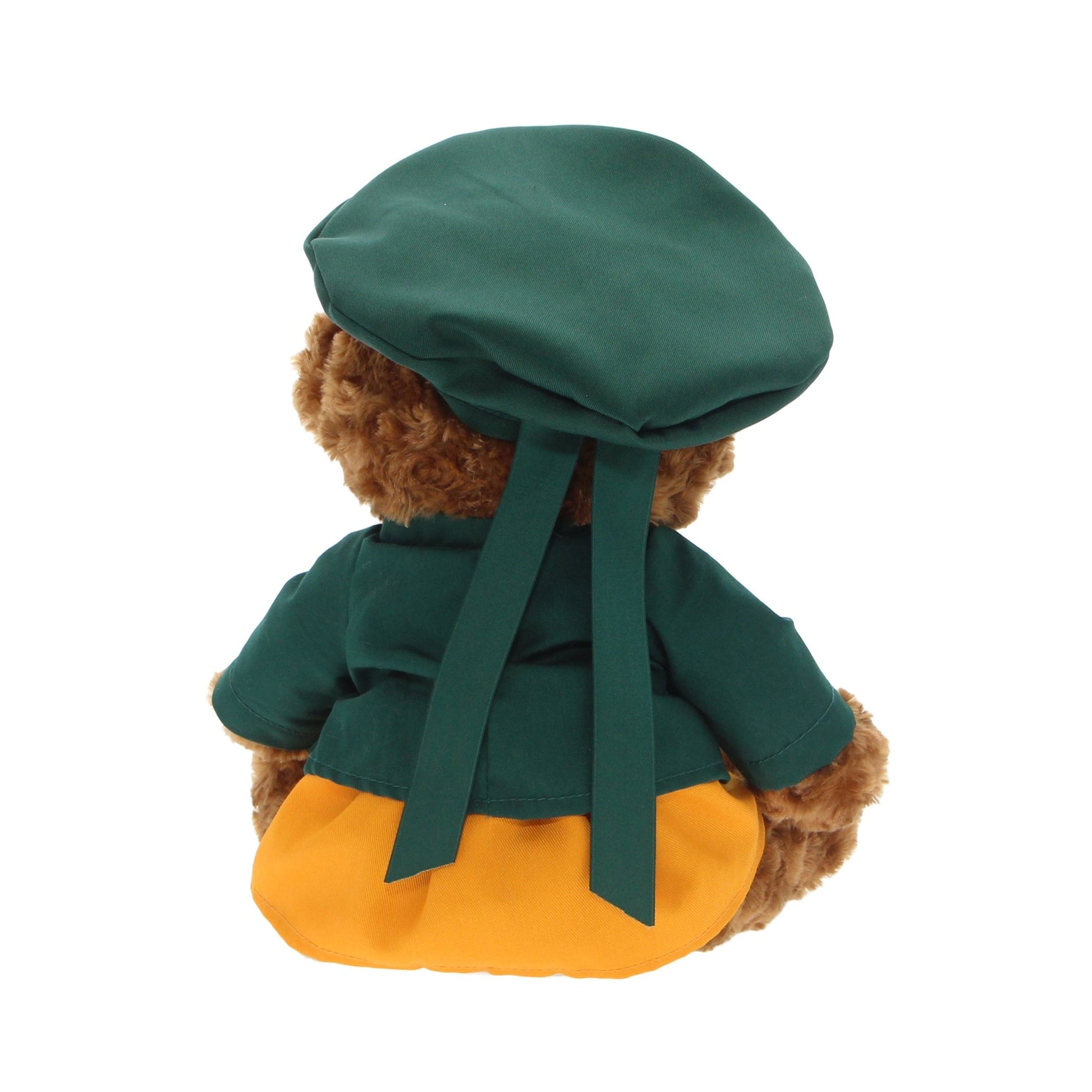 Logan - The Irish Piper Paddy Pal - The Celtic Gift Store - 