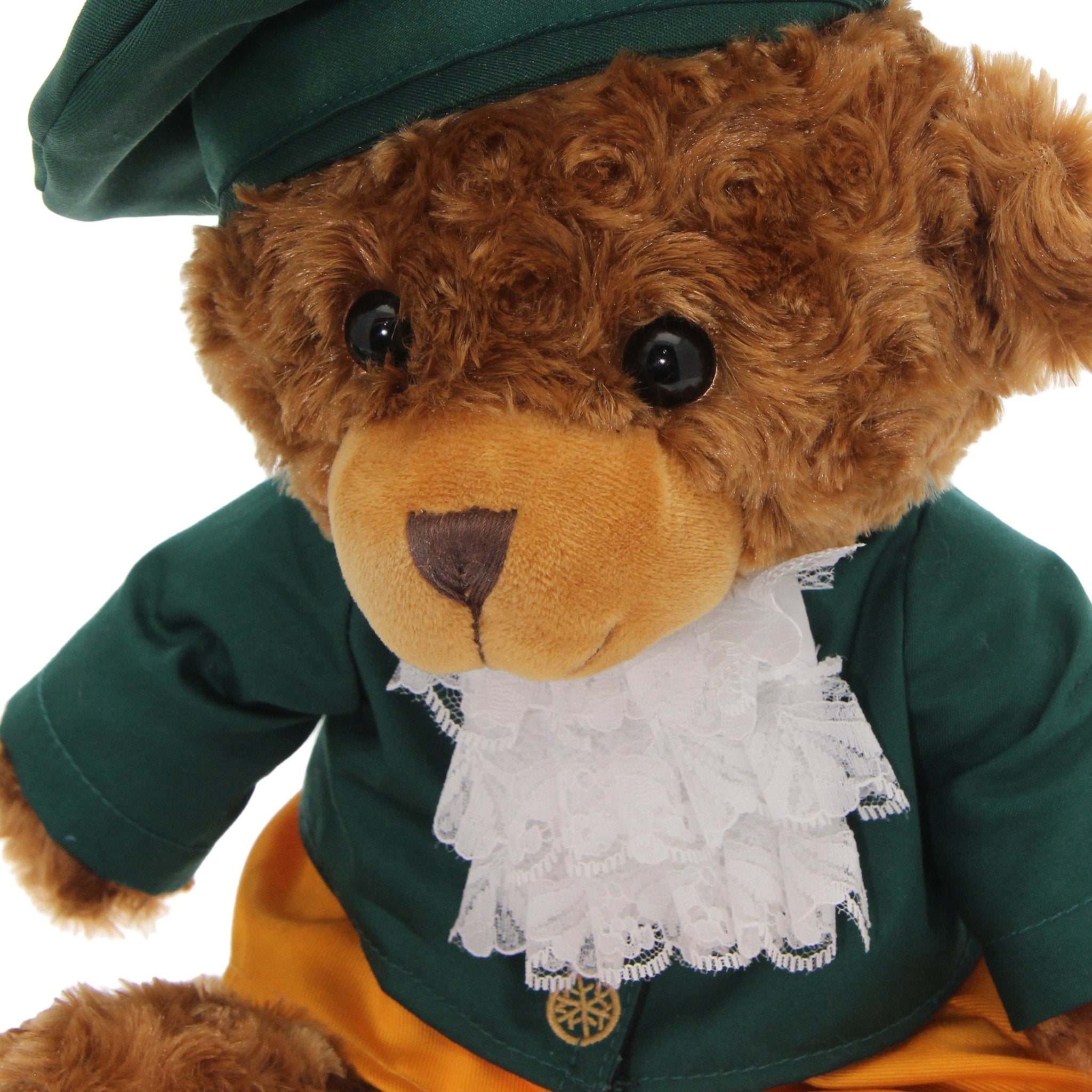 Logan - The Irish Piper Paddy Pal - The Celtic Gift Store - 