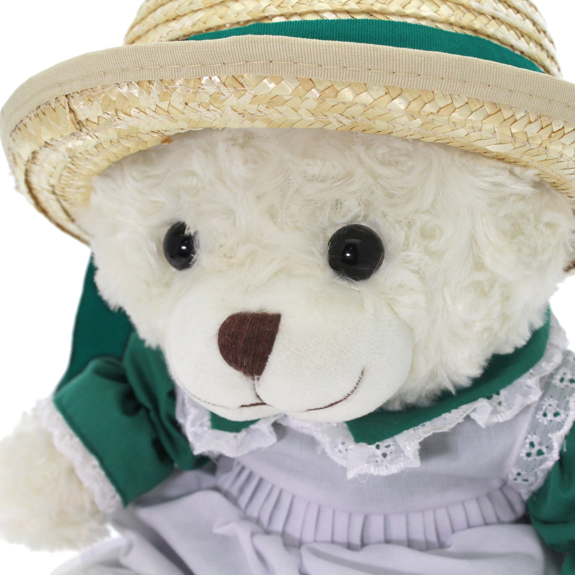 Miss O'Doherty - The Irish Teacher Paddy Pal - The Celtic Gift Store - 