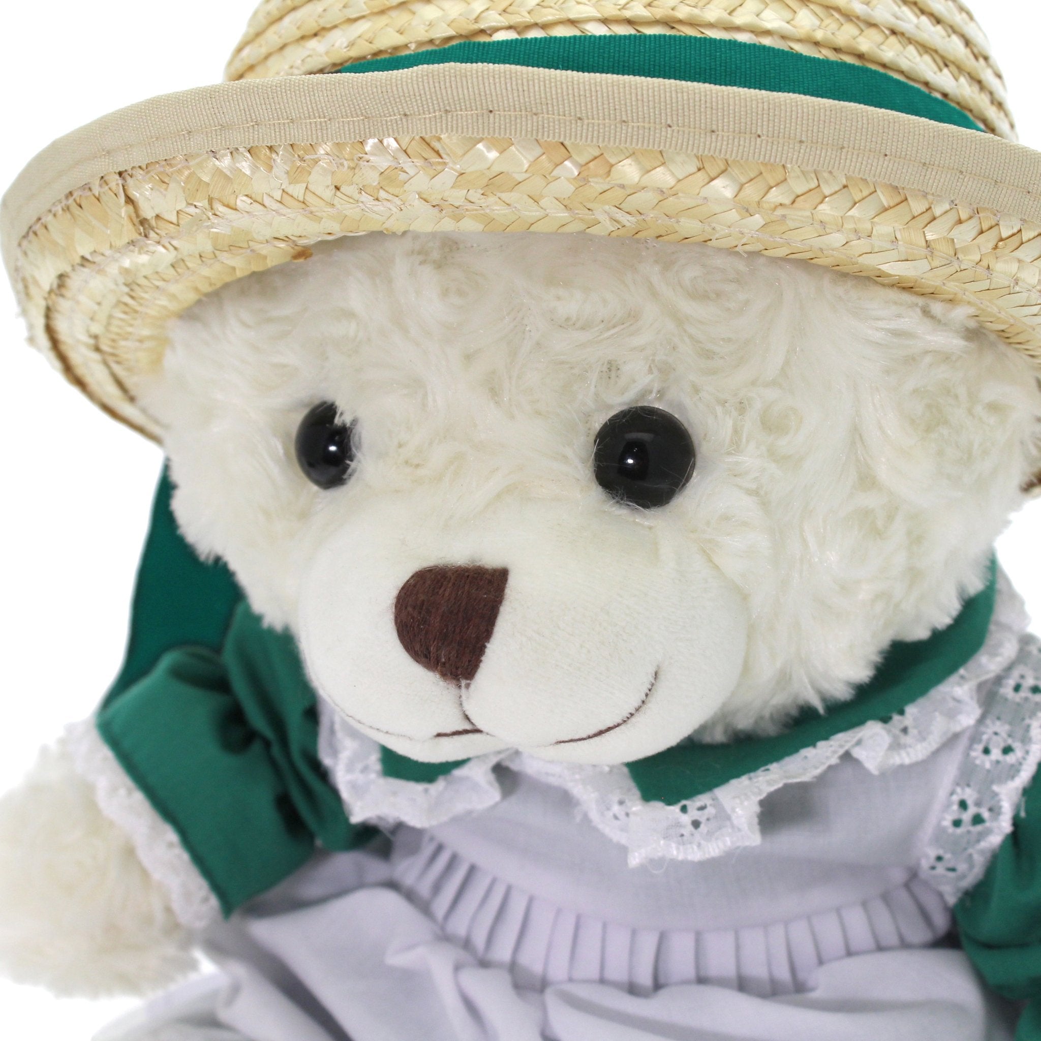 Miss O'Doherty - The Irish Teacher Paddy Pal - The Celtic Gift Store - 