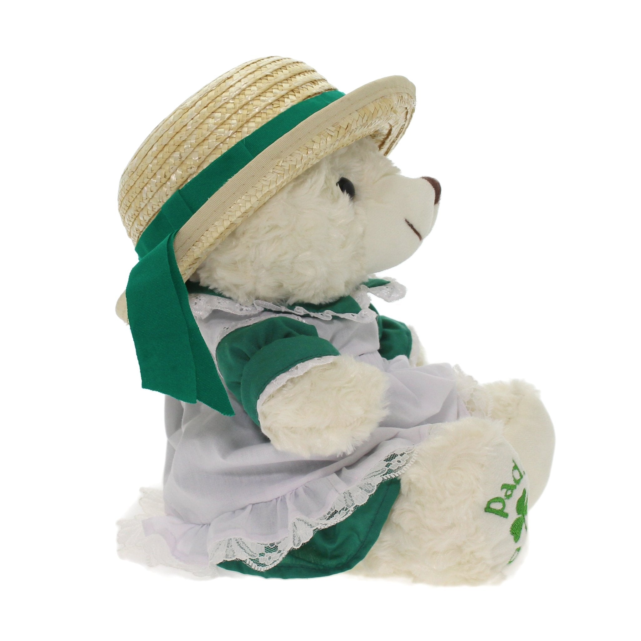 Miss O'Doherty - The Irish Teacher Paddy Pal - The Celtic Gift Store - 