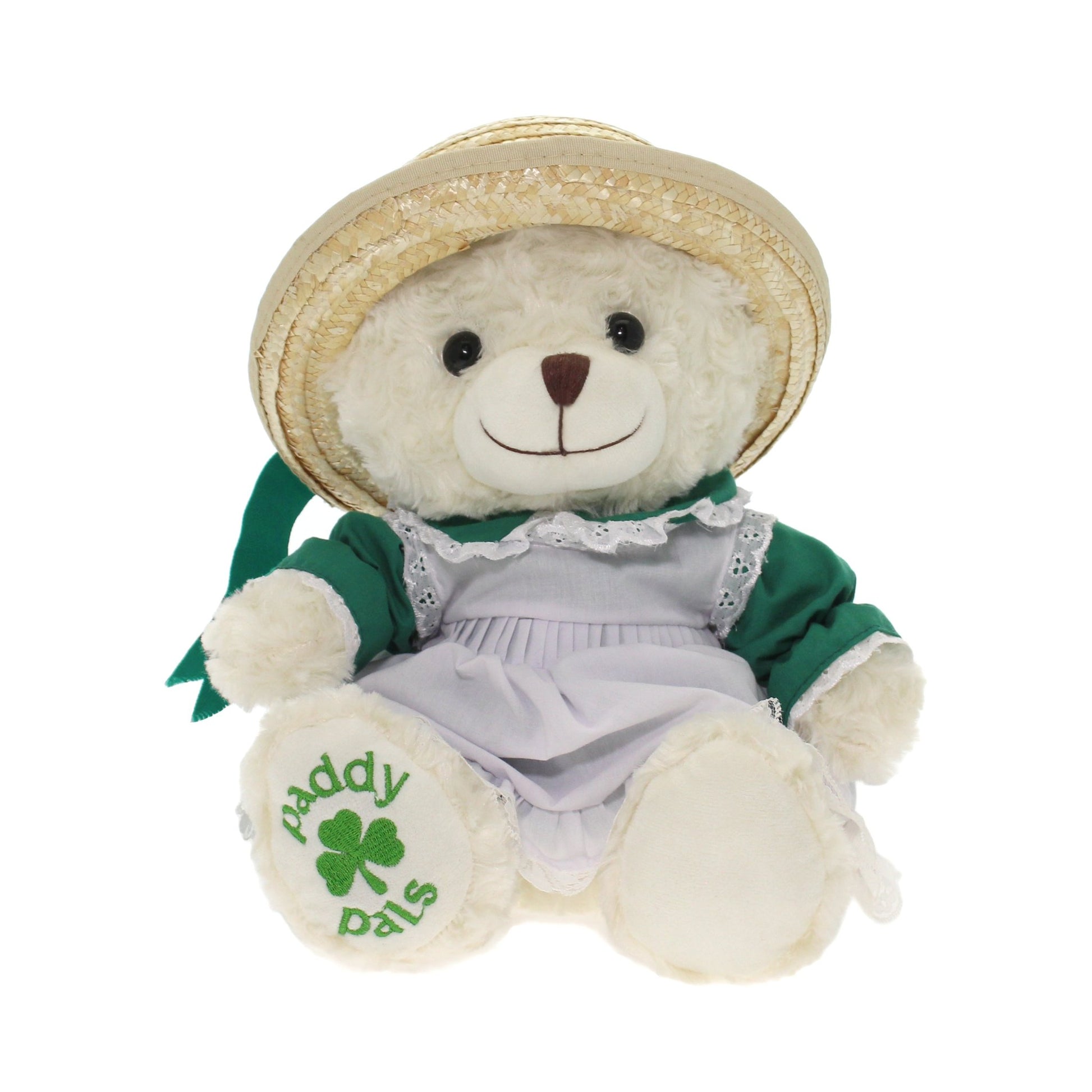 Miss O'Doherty - The Irish Teacher Paddy Pal - The Celtic Gift Store - 