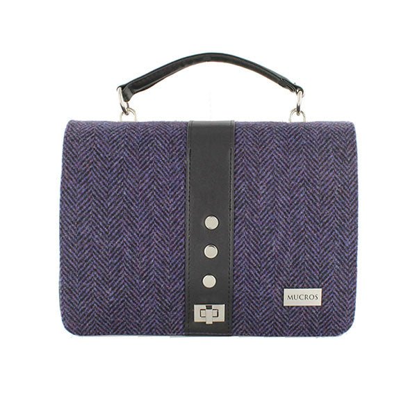 Mucros Fiona Bag - The Celtic Gift Store - 