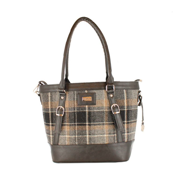 Mucros Kelly Bag - The Celtic Gift Store - 