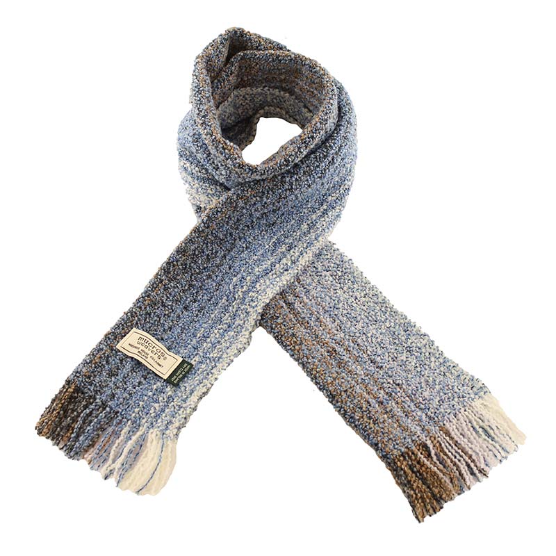 Mucros Skellig Scarf - The Celtic Gift Store - 