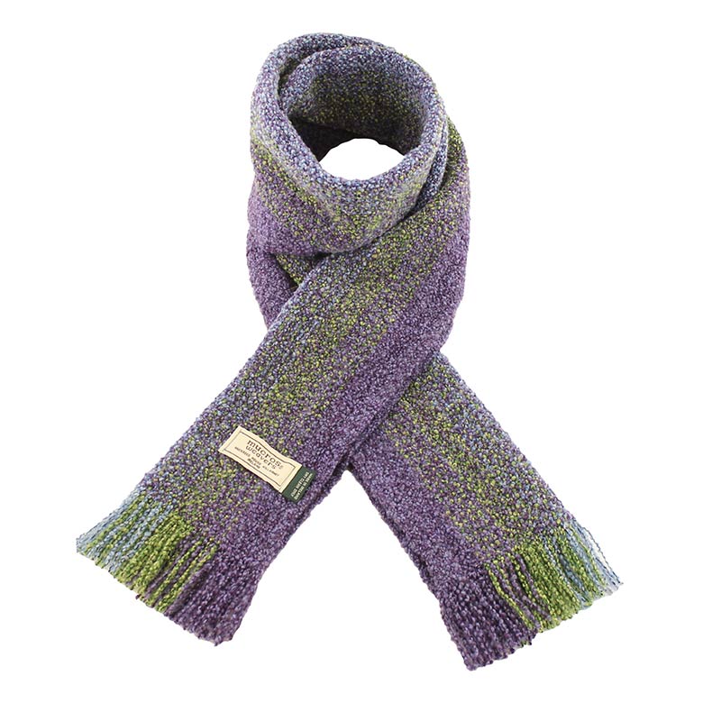 Mucros Skellig Scarf - The Celtic Gift Store - 