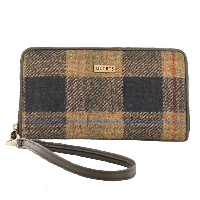 Mucros Wallet - The Celtic Gift Store - 