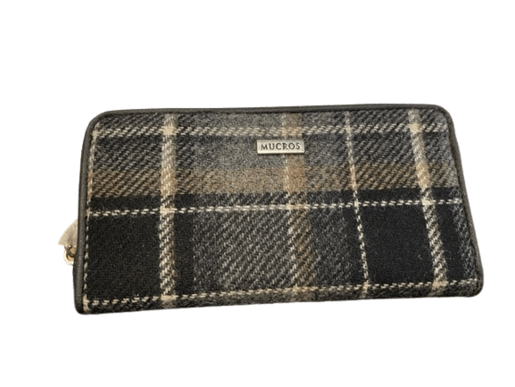 Mucros Wallet - The Celtic Gift Store - 