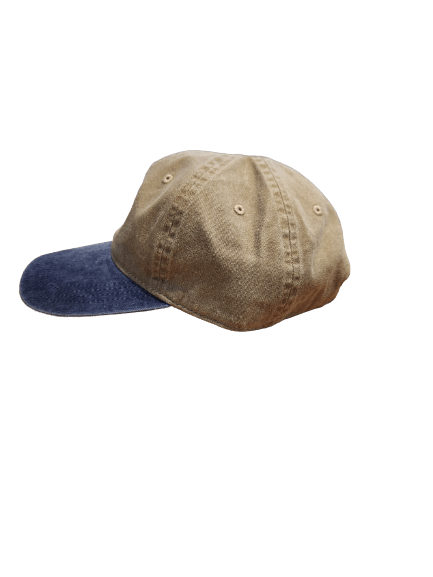 Nolan's Colored Baseball Hat - The Celtic Gift Store - 