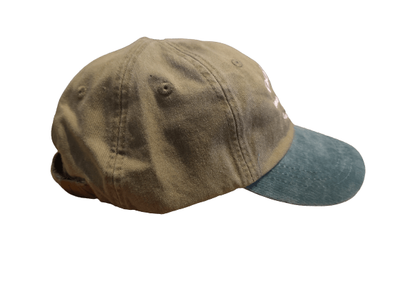 Nolan's Colored Baseball Hat - The Celtic Gift Store - 