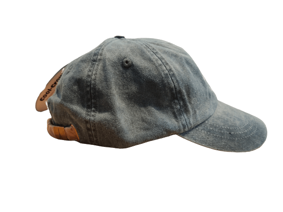 Nolan's Colored Baseball Hat - The Celtic Gift Store - 