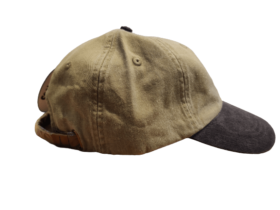 Nolan's Colored Baseball Hat - The Celtic Gift Store - 