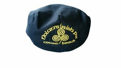 Nolan's Flat Cap - The Celtic Gift Store - 