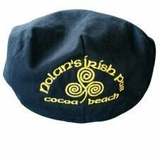 Nolan's Flat Cap - The Celtic Gift Store - 