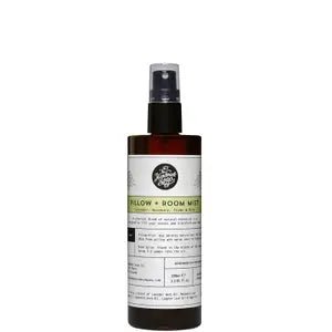 Pillow + Room Mist - Lavender, Rosemary, Thyme & Mint - The Celtic Gift Store - Beauty and Wellness