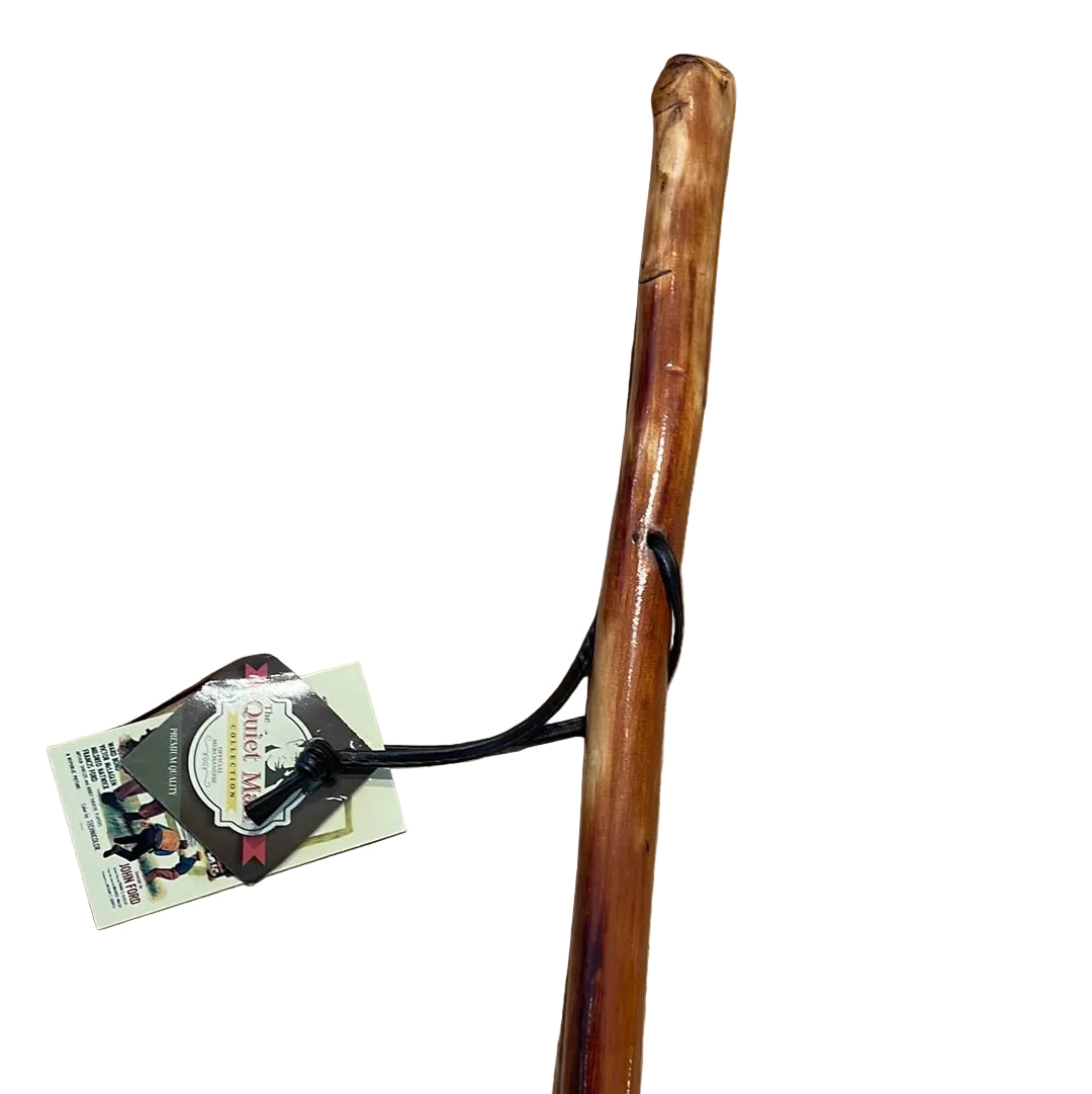 Quiet Man Walking Stick - The Celtic Gift Store - 