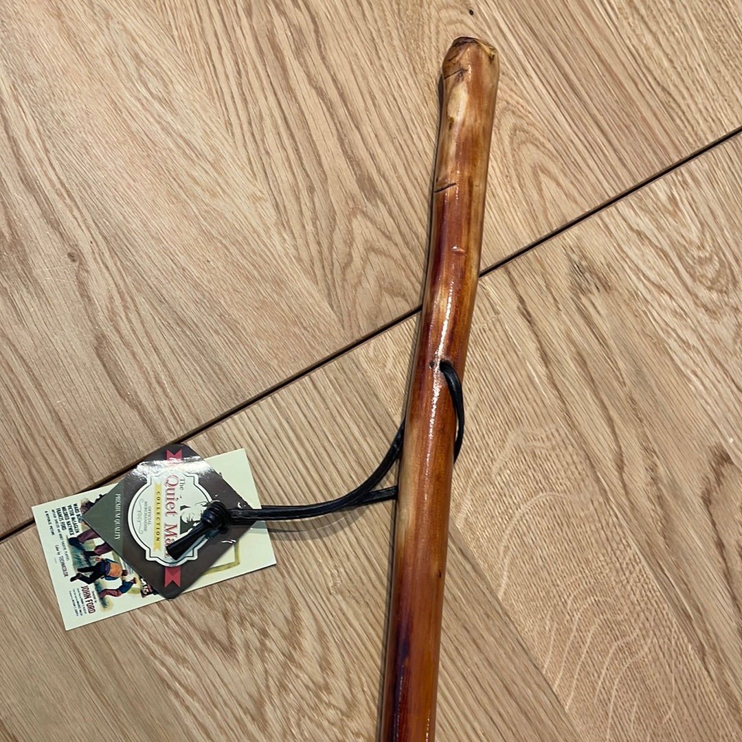 Quiet Man Walking Stick - The Celtic Gift Store - 