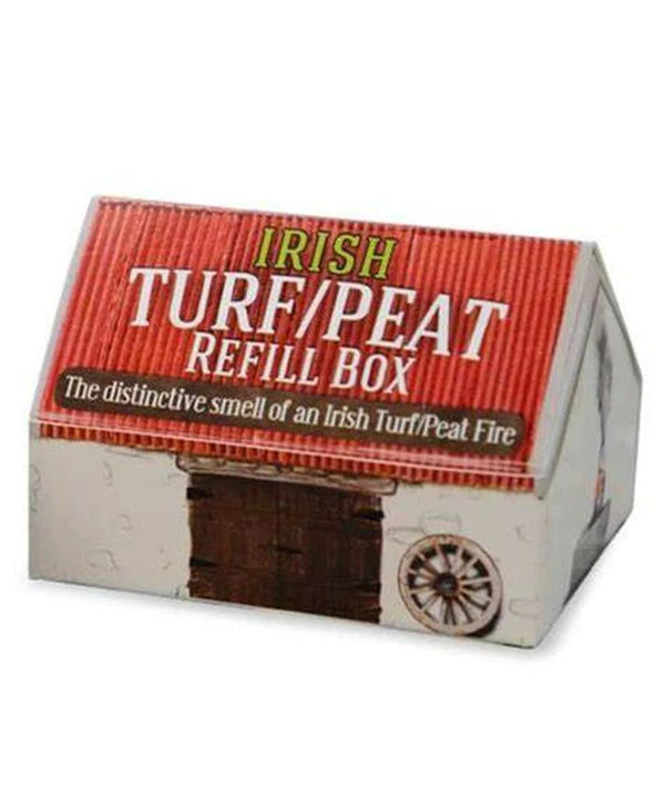 Turf Incense Box