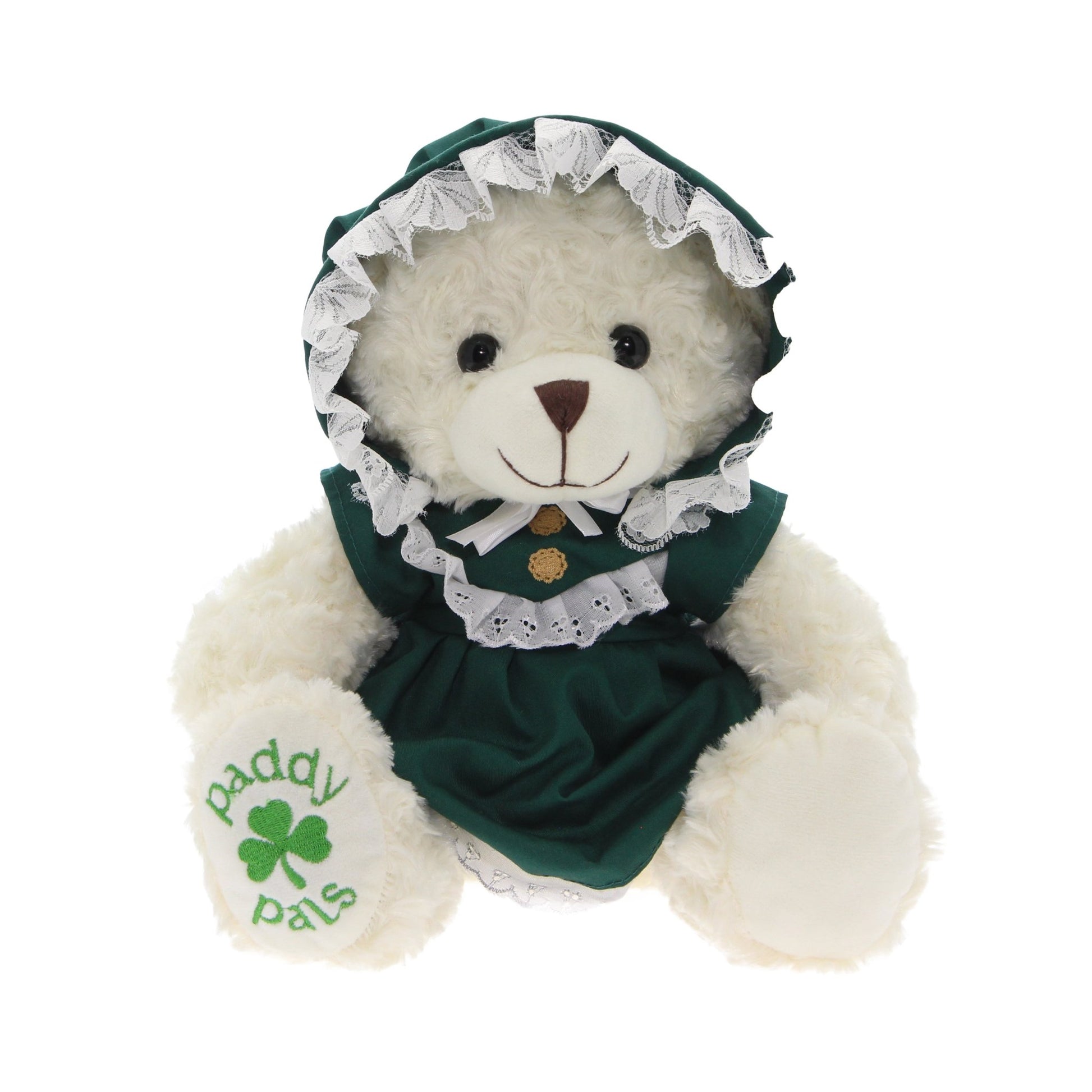 Roisin - The Irish Colleen Paddy Pal - The Celtic Gift Store - 