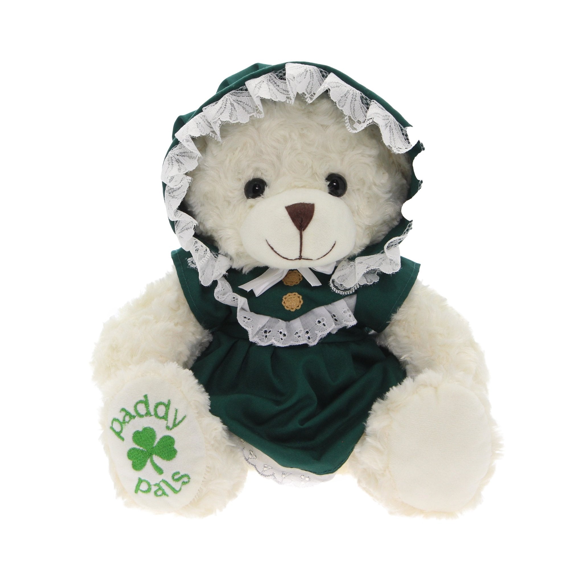 Roisin - The Irish Colleen Paddy Pal - The Celtic Gift Store - 