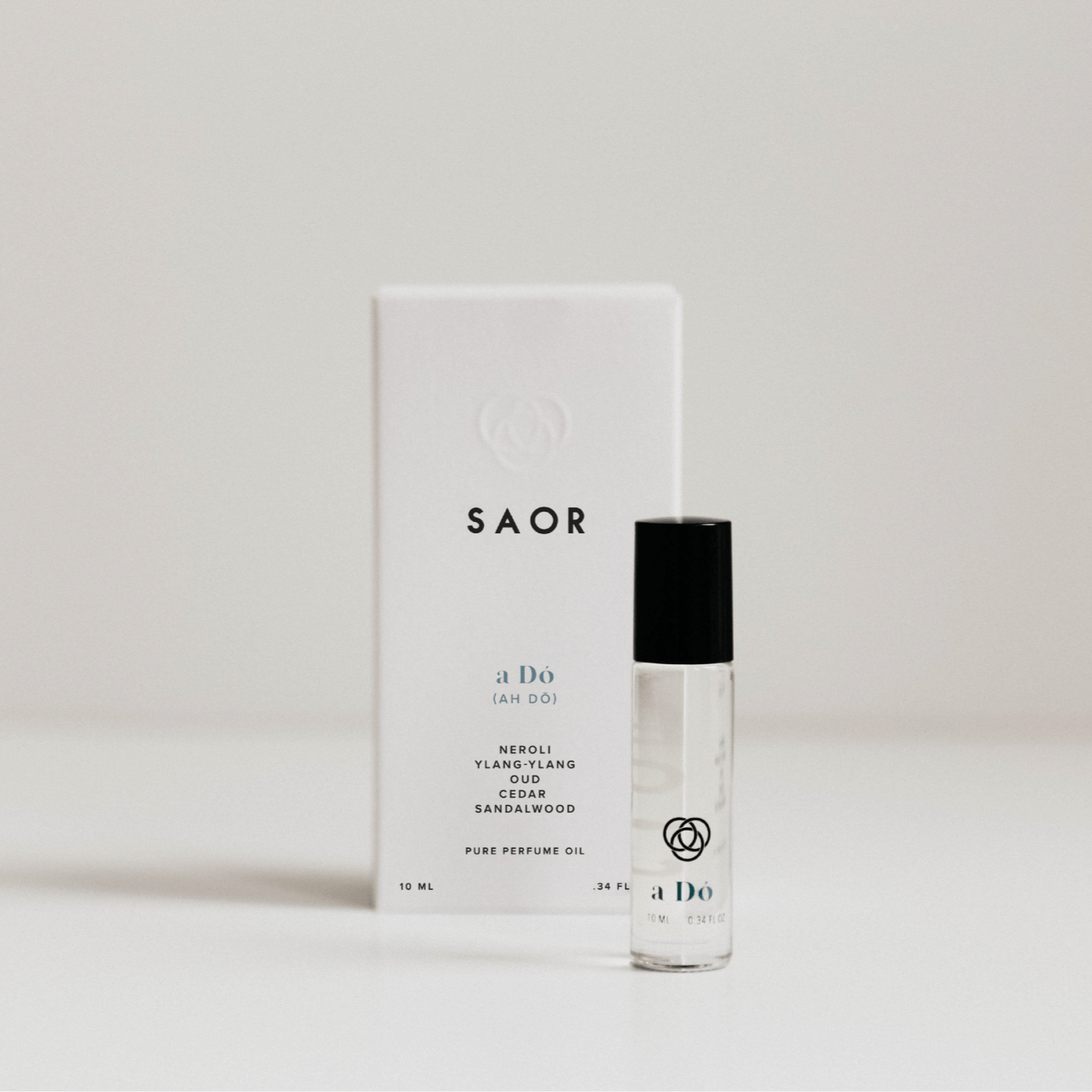 Saor 'a Do' Perfume Oil - The Celtic Gift Store - Perfume & Cologne