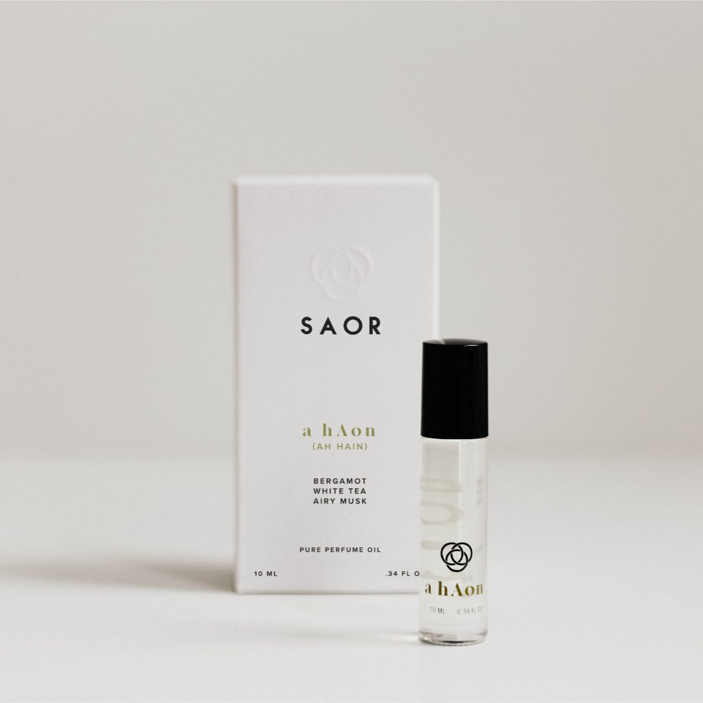 Saor 'a hAon' Perfume Oil - The Celtic Gift Store - Perfume & Cologne