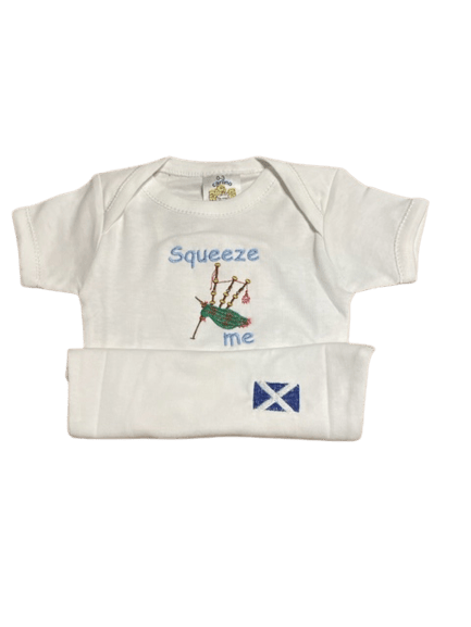 Squeeze Me - One Piece - The Celtic Gift Store - 