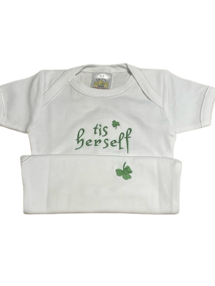 Tis Herself One Piece - The Celtic Gift Store - 