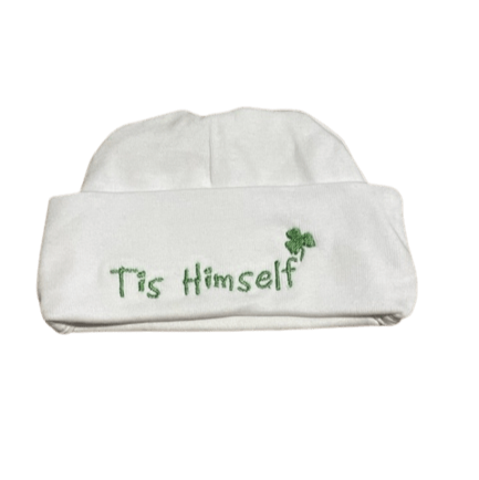 Tis Himself Knit hat - The Celtic Gift Store - 