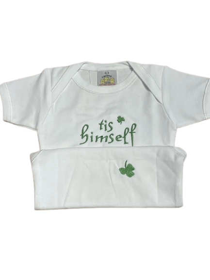 Tis Himself One Piece - The Celtic Gift Store - 