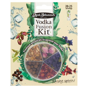Vodka Fusion Kit