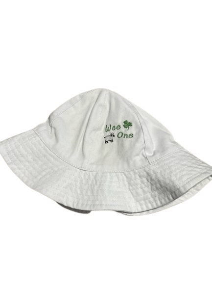 Wee One Sun Hat - The Celtic Gift Store - 