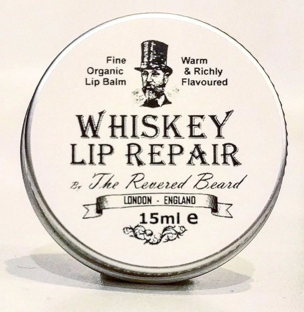Whiskey Lip Repair - The Celtic Gift Store - Health & Beauty